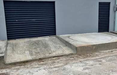 Imagem: Vende-se casa em Águas Lindas (próx. UBS