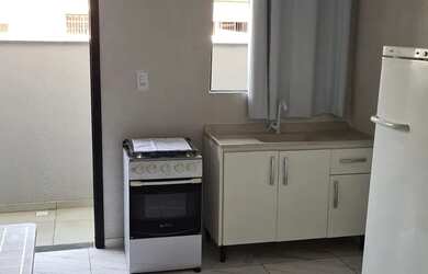 Imagem 5: Kitnet São José