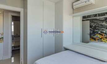 Imagem 5: Apartamento para Venda - 54m², 2 dormitórios, 1 vaga - Passo da Areia