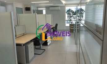 Imagem: CONJ. COMERCIAL - HIGIENÓPOLIS - SP