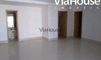 Imagem 2: Apartamento- 127m²- 3 Dormitórios com Suíte e Lazer Completo Bairro Santa Cruz