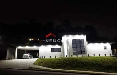 Imagem: Casa de condomínio em Rua Salmão - Condominio