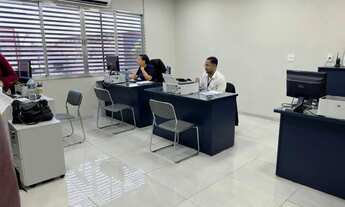 Imagem 2: ALUGO - EXCELENTE GALPÃO PENHA