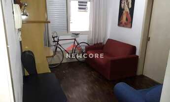 Imagem 2: Apartamento em Rua João Alfredo - Cidade Baixa - Porto Alegre/RS