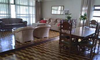 Imagem 2: Casa para venda em JARDIM SUMARE de 565.53m² com 6 Quartos, 4 Suites e 4 Garagens