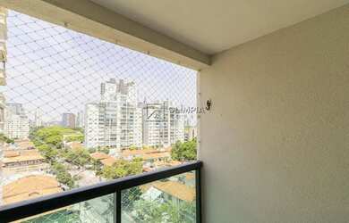 Imagem 4: Aluguel Apartamento 2 Dormitórios - 60 m² Pinheiros