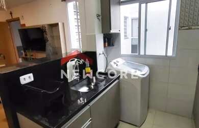 Imagem 3: Apartamento em Rua Luiz Carlos Talarico - Jardim Europa - Suzano/SP