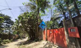 Imagem: Chácara à venda, 5035 m² por R$ 275.000,00