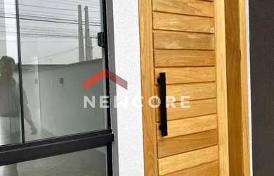 Imagem 3: Sobrado em Rua Afonso Moreira - Boehmerwald - Joinville/SC