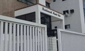 Imagem 2: Edifício Monte Sião - Seu Novo Apartamento no Bairro dos Estados em 2025!