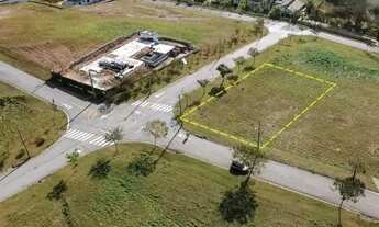 Imagem 5: Ótimo terreno no condomínio Reserva Santa Mônica