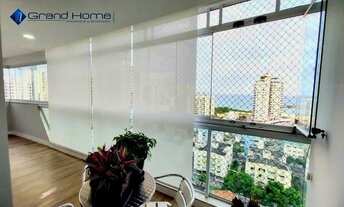 Imagem 2: Apartamento 3 quartos em Itapuã