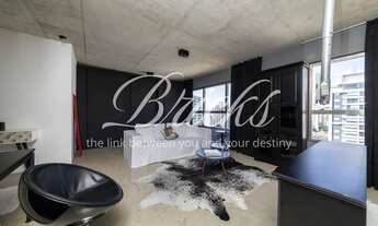 Imagem 2: LOFT A VENDA CAMPO BELO