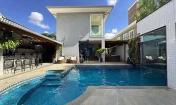 Imagem: Casa de Alto Padrão 3 quartos 2 vagas