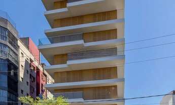 Imagem 3: Apartamento 3 quartos no bairro Higienópolis