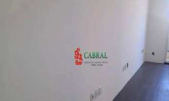 Imagem 3: Sala, 27 m² - venda por R$ 360.000,00 ou aluguel por R$ 2.200,00/mês - Jardim Santa Edwirg