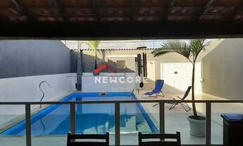 Imagem: Sobrado em Rua Capitão Afonso Tessitore