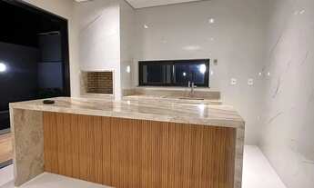 Imagem 2: Casa DAMHA Casa em condomínio com 4 dormitórios