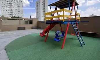 Imagem 3: Apartamento a venda - Vila Alzira, Santo André