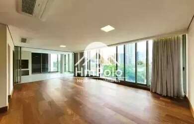 Imagem 3: Apartamento à venda em Campinas, Cambuí, com 3 suítes, com 257 m², Bossa Nova