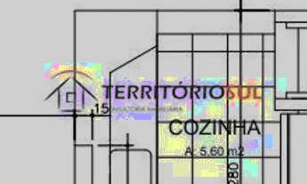 Imagem 2: Casa Condominio 3 Dormitório(s) Bairro Espirito Santo