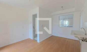 Imagem 3: Apartamento à Venda - Bela Vista, 1 Quarto, 21 m2