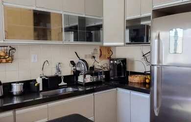 Imagem 6: Oportunidade - Casa - Vila Maria - 3 Dormitórios - 100m² - Estuda permuta em geral