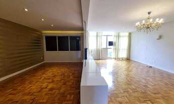 Imagem 2: APARTAMENTO À VENDA REFORMADO NO BAIRRO CAMBUÍ, EM CAMPINAS-SP