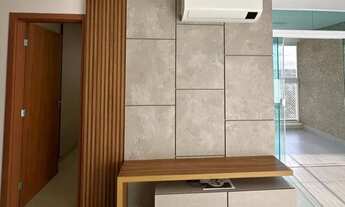 Imagem 3: Apartamento à venda no bairro Granja Marileusa em Uberlândia