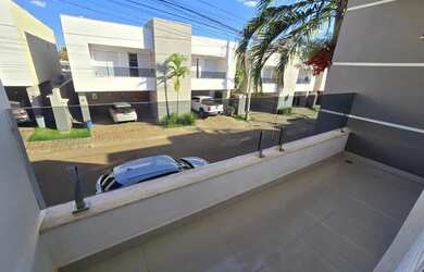 Imagem 7: Condomínio Perola Rara à venda 180 metros quadrados com 3 quartos em Morada do Ouro - Cuia