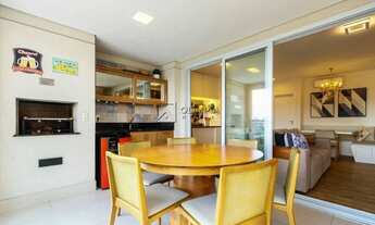 Imagem 4: Venda Apartamento 3 Dormitórios - 109 m² Vila Olímpia