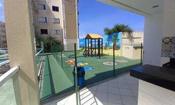 Imagem 3: Condomínio parque Sun valey