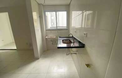 Imagem 3: Apartamento com 2 dormitórios, 51 m² - venda por R$ 330.000,00 ou aluguel por R$ 1.778,92
