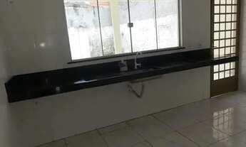 Imagem 3: CÔRTES IMOBILIÁRIA Casa para Alugar no Bairro Independência Aparecida de Goiânia