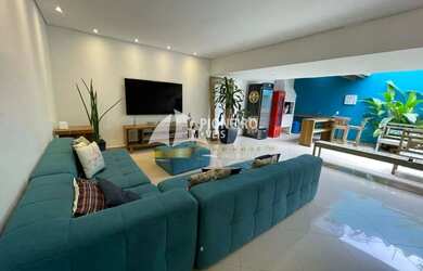 Imagem: Casa de Condomínio com 5 dorms, Juquehy