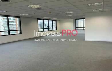 Imagem 4: Duplex comercial, 222m² com vista, Vila Olímpia