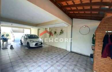 Imagem 5: Sobrado em Rua Lourenço Carmelo - Jardim Paraíso - Botucatu/SP