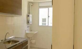 Imagem 3: Apartamento dois quartos na melhor área da Estrada do Mendanha