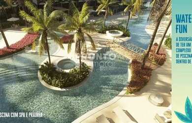 Imagem 5: VENDO BEACH CLASS WAVE BEIRA MAR CARNEIROS FINANCIAMENTO BANCÁRIO EM CARNEIROS