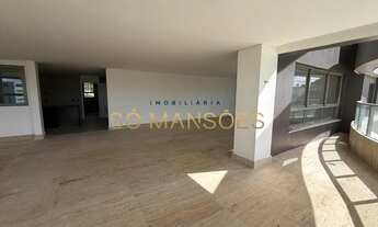 Imagem 5: Apartamento de 323m² à venda no Bairro Santa Lúcia