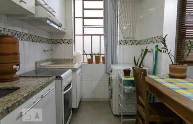 Imagem 6: Apartamento à Venda - Santa Cecília, 1 Quarto, 50 m2