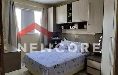 Imagem 3: Apartamento em Rua Carlos Mazer - Vila Carmosina - São Paulo/SP