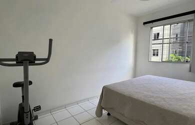 Imagem 5: Apartamento mobiliado 2/4 no vila olimpia