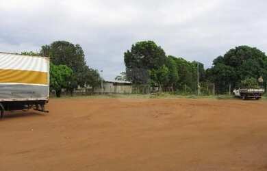 Imagem 7: Galpão para locação no bairro Distrito Industrial