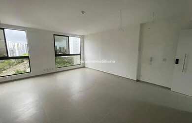 Imagem 4: Apartamento para aluguel, 1 quarto, 1 vaga, Boa Vista - Recife/PE