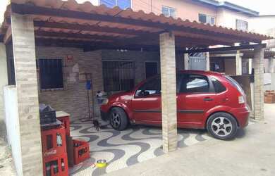 Imagem 6: Apartamento terreo