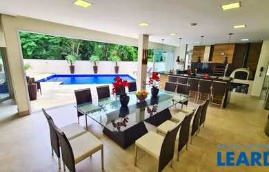 Imagem 3: CASA EM CONDOMÍNIO - CONDOMÍNIO ZURICH DORF - SP