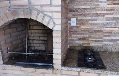 Imagem 5: SEU REFÚGIO PARTICULAR NO ANIL: Conforto, Lazer e Natureza em um só lugar!