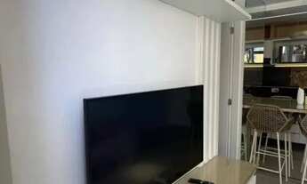 Imagem 5: Apartamento para Venda em João Pessoa, Jardim Oceania, 1 dormitório, 1 suíte, 1 banheiro