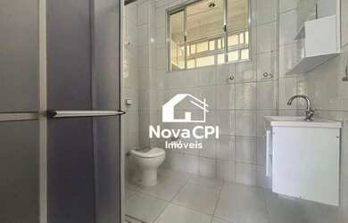 Imagem 5: Apartamento 1 Quarto com Sacada para Locação no Canto do Forte Praia Grande